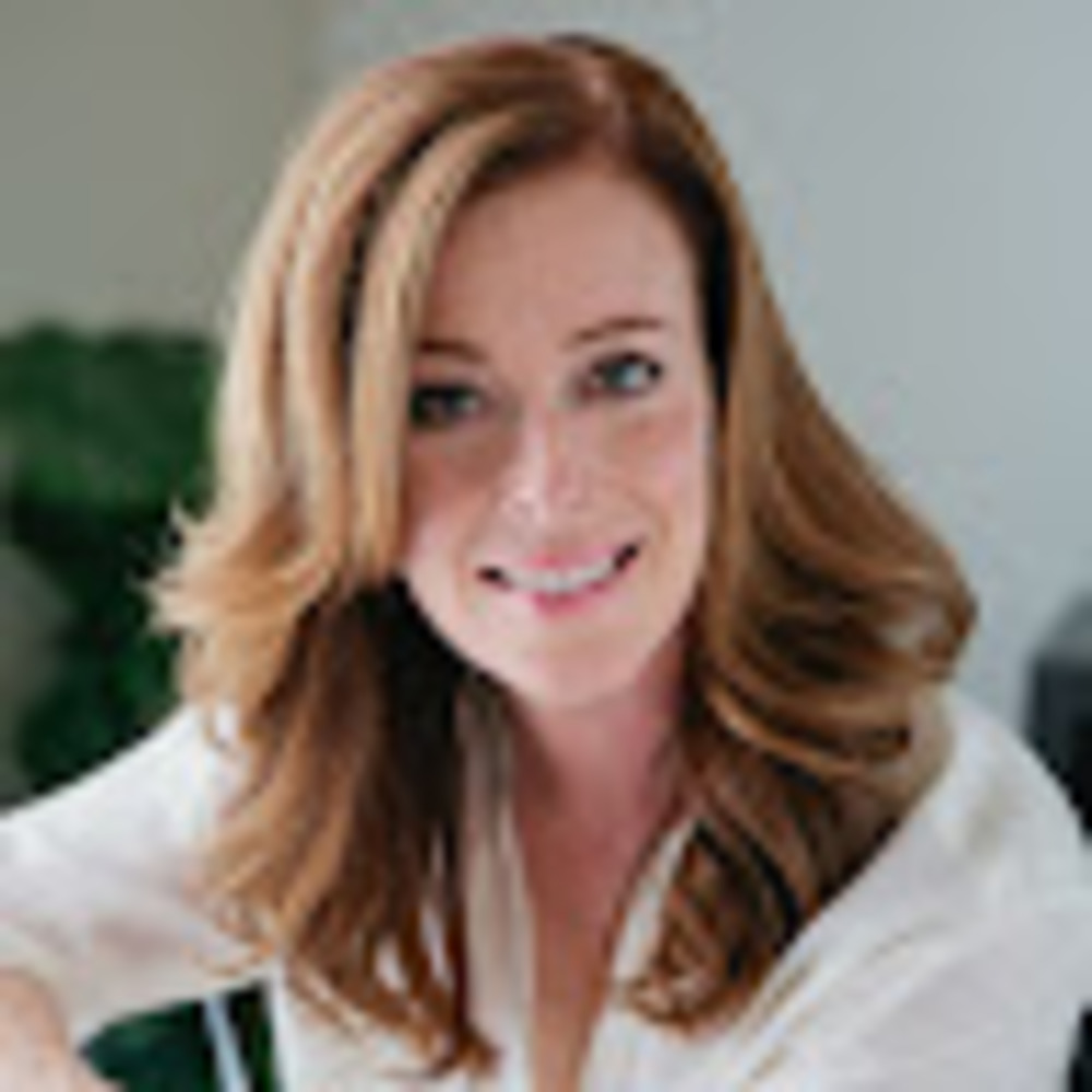 Meet your Posher, Kristen